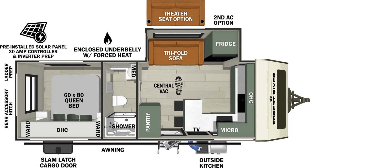NB20.5 Floorplan Image